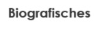 Biografie