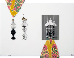 Maurer / Stach: Kriegsrembrandt. 2018