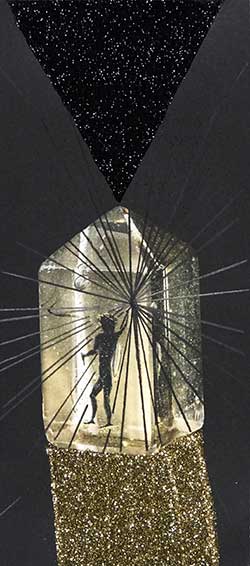 Maurer / Stach: Disco teuferl. 2017