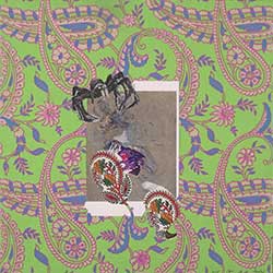 Maurer / Stach: Toulouse. 2017