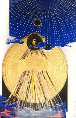 Maurer / Stach: MedusaZauberflöte. 2018