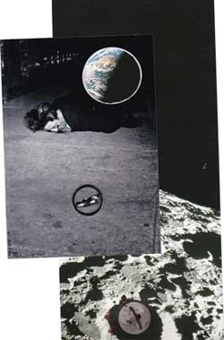 Maurer / Stach: Oh, Johnny. 2018