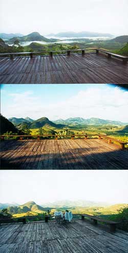 Mosteiro Zen - Estação Cultural_1