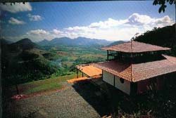 Mosteiro Zen - Estação Cultural_3