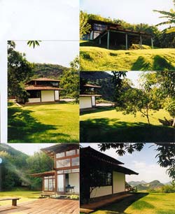 Mosteiro Zen - Estação Cultural_5