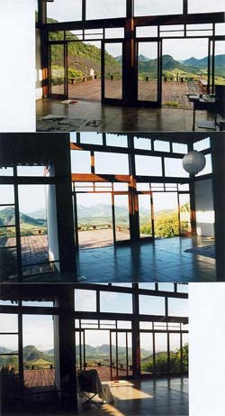 Mosteiro Zen - Estação Cultural_6