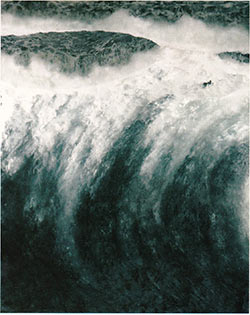 Peter Kainz, Bei Antalya (Für Walter). 2006