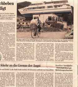 Der Standard, 09.04.2011