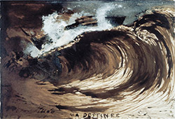 Victor Hugo: Mein Schicksal. 1867