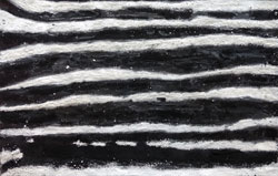 Walter Stach: o. T., 2017