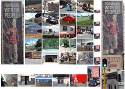 Walter Stach, für A., 2012