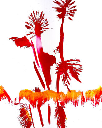 Walter Stach, für Erdelyi, 2014.