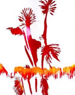 Walter Stach, für Erdelyi, 2014.