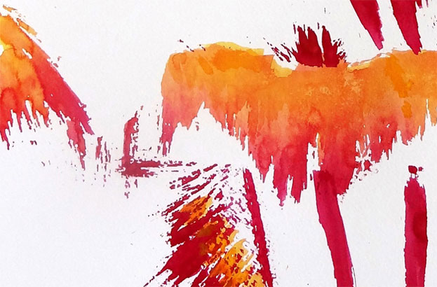 Walter Stach, für Erdelyi, 2014.