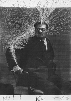 Walter Stach: für Turi. 2018