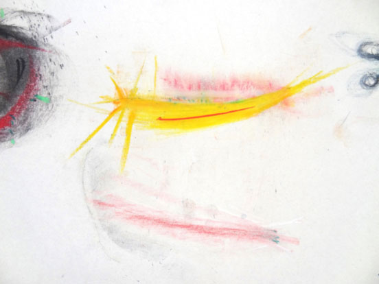 Walter Stach, für Gasperlmayr, Detail. 2013