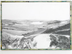 Landschaft ohne Namen / paesaggio senza nome