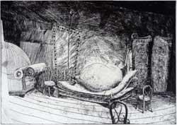 Walter Stach, Lotte. 1969