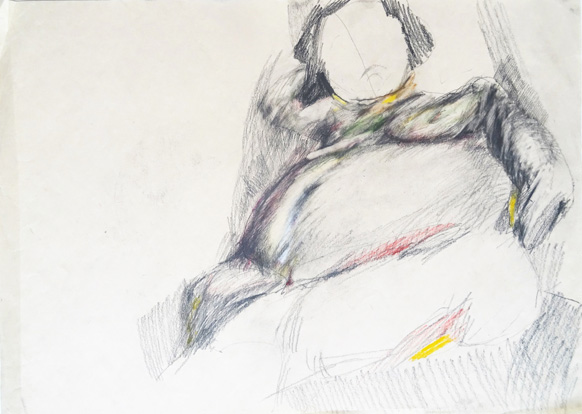 Walter Stach, Lotte (Studie). 1969