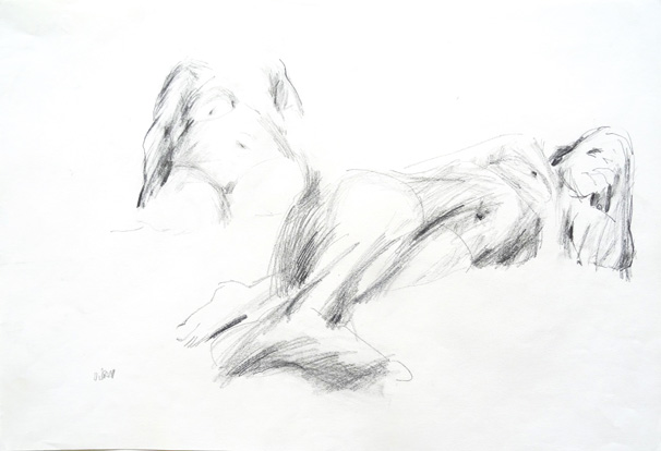 Walter Stach, Lotte (Studie). 1969