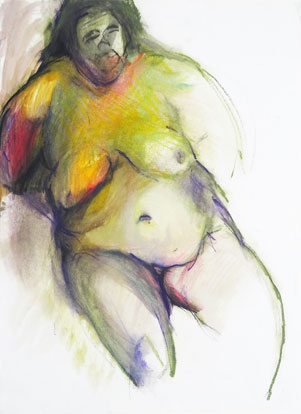 Walter Stach, Lotte (Studie). 1969