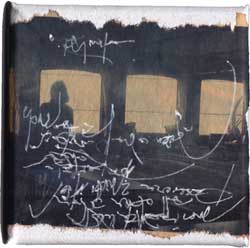 Walter Stach: für Gerda. 2020