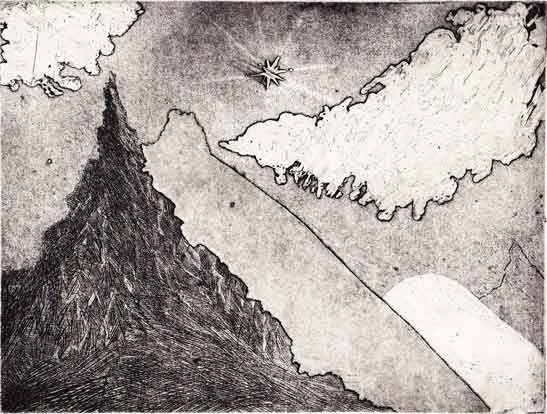 Walter Stach: star. 1985