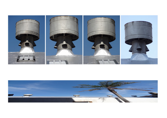 Walter Stach, Trinity. 2012