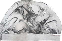 Walter Stach: Aquarelle 1970. Auswahl