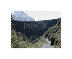 Das Werk