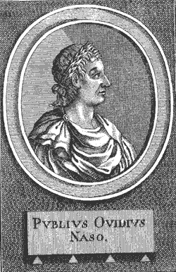 Ovid. Foto: picturedesk