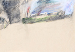 Walter Stach: Losinj 1-8.1971