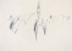 Walter Stach: Losinj 1-8.1971 