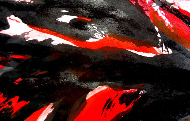 Walter Stach, a tribute to south africa, 2011. Detail