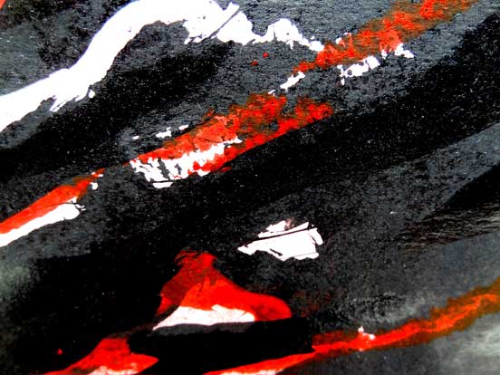 Walter Stach, a tribute to south africa, 2011. Detail