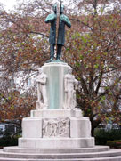 Marcus Neustetter / Walter Stach: LuegerDenkmalNeugestaltung. Konzept, 2022