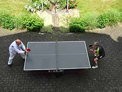 Marcus Neustetter / Walter Stach: GAME TRACE, 2023