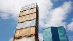 Kunstvolle Wiederverwertung