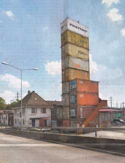 Spielmann Echsel, Freitag Shop