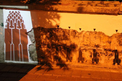 Marcus Neustetter / Walter Stach: OUTSIDE - IN. 2015