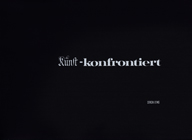 Kunst – konfrontiert. Ein Arbeitsbuch für den Unterrichtsgegenstand Bildnerische Erziehung an der Oberstufe allgemeinbildender höherer Schulen. Unveröffentlichtes Manuskript. Gem. mit Herwig Zens. Wien 1974-1976