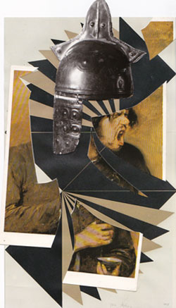 Maurer / Stach: Warrembrandt. 2018