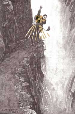 Maurer, Stach: Holmes – Moriarty & Freud. 2016