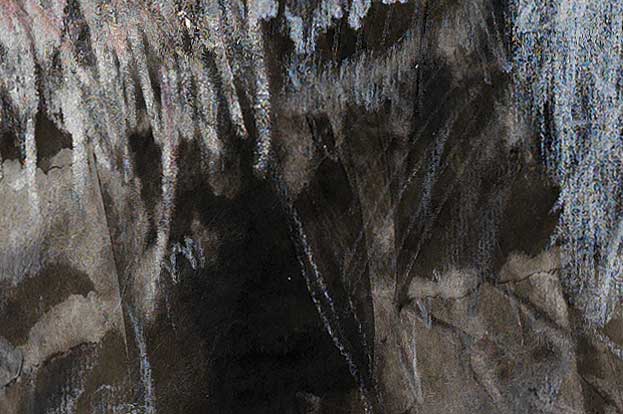 B_009, Detail