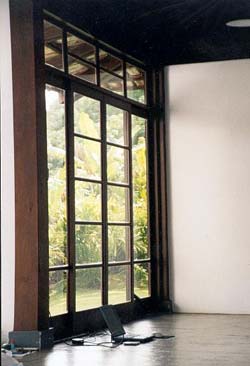 Mosteiro Zen - Estação Cultural_8