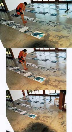 Mosteiro Zen - Estação Cultural_9