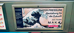 Walter Stach
Ausstellungsplakat, Linie U4
12.11.2025
