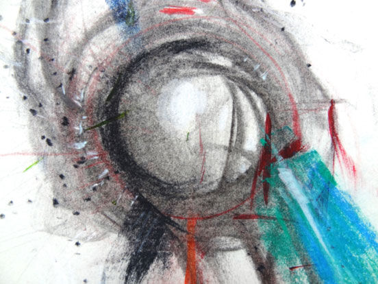 Walter Stach, for Gasperlmayr, Detail. 2013