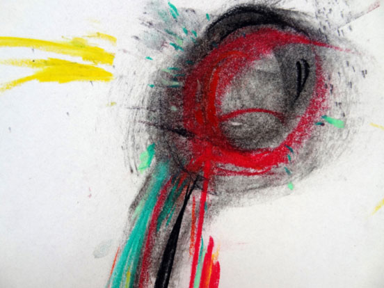 Walter Stach, for Gasperlmayr, Detail. 2013