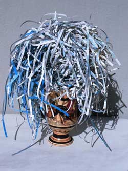 r Stach, Medusa? for F. & K.. 2021